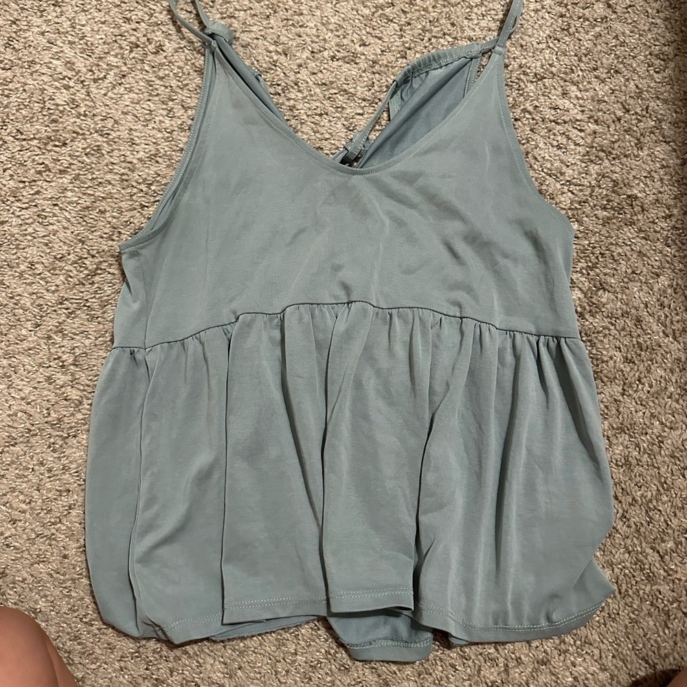American eagle tank top